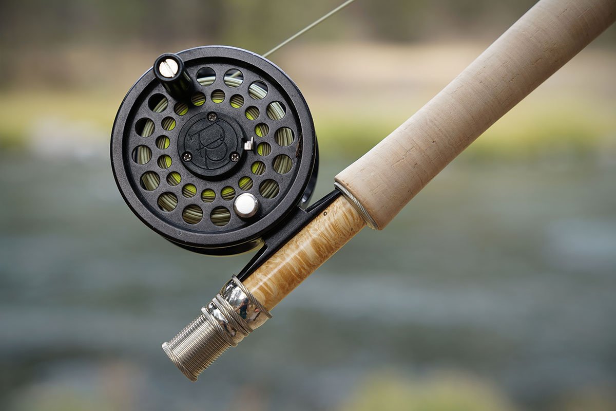 Best Fly Rods of 2019 Switchback Travel